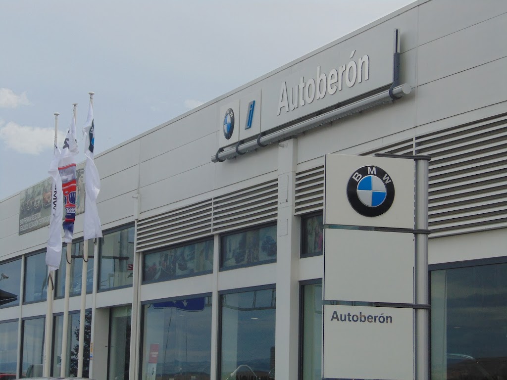 BMW Autoberon
