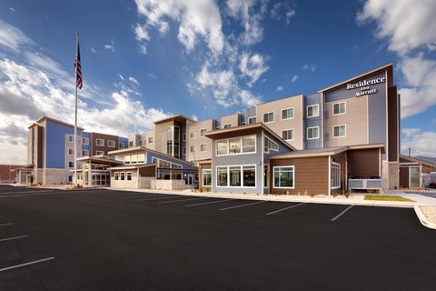 Residence Inn Kenwood - Hotel in Deer Park , United States of America