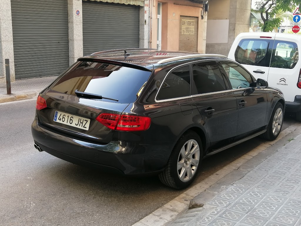 Tallers Ventura S.C.P