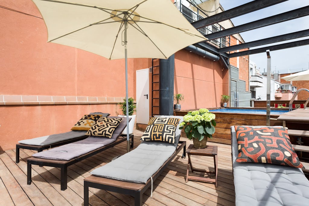 My Space Barcelona City Center