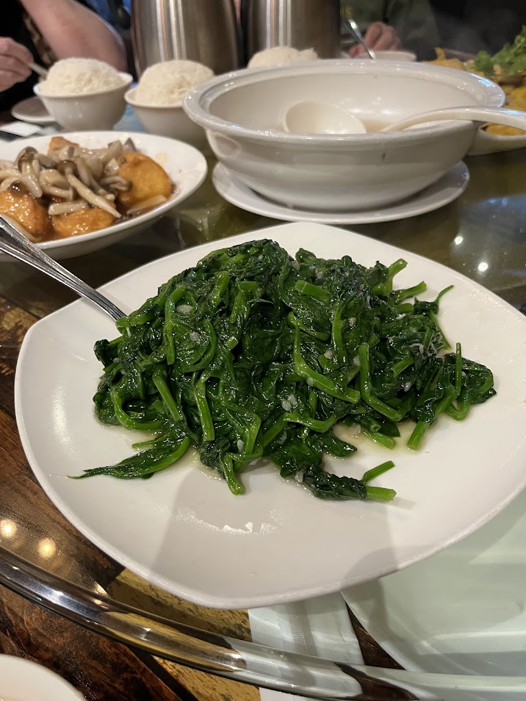 Chinese broccoli