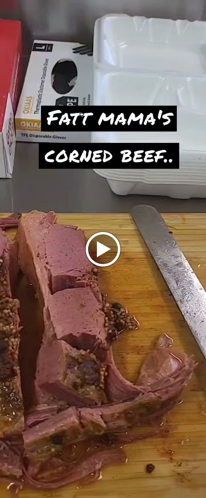  Fat Mama's Po Boyz and Sandwiches