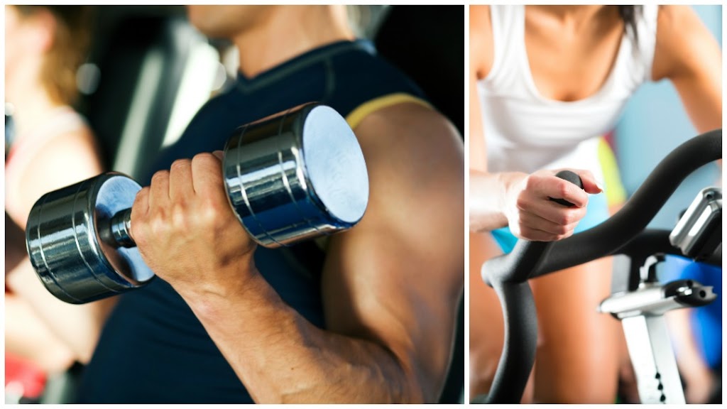  Shasta Athletic Club