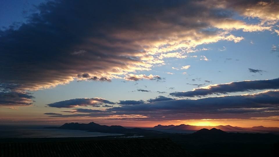 Santuario del Puig de Maria