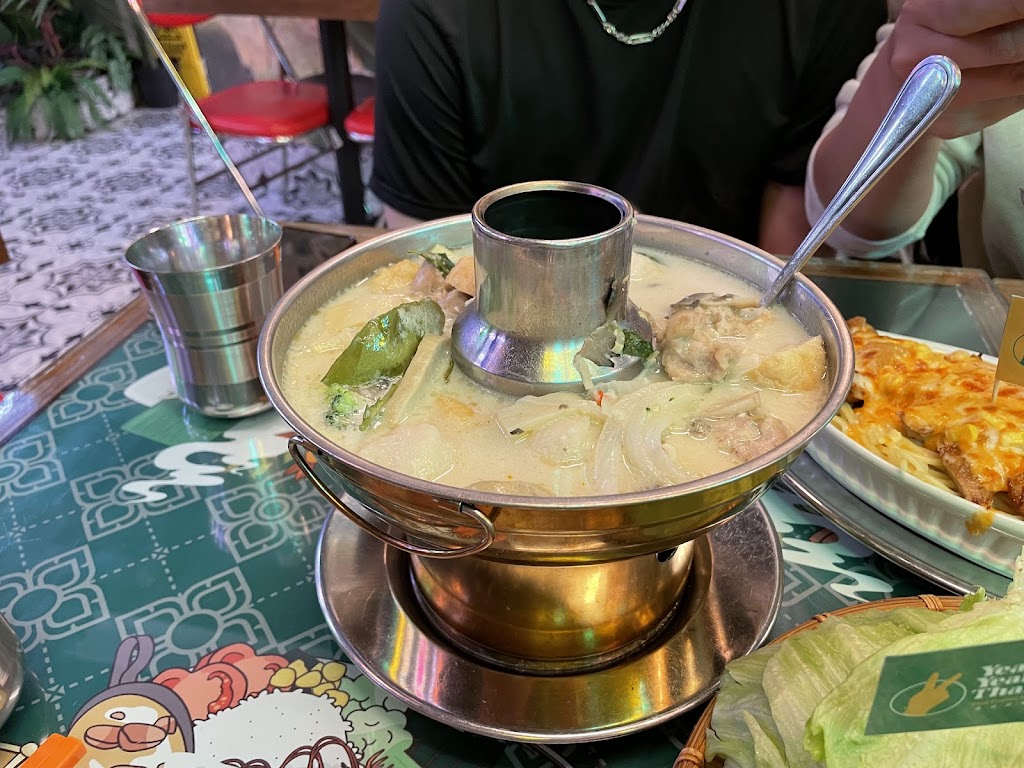 Tom yum