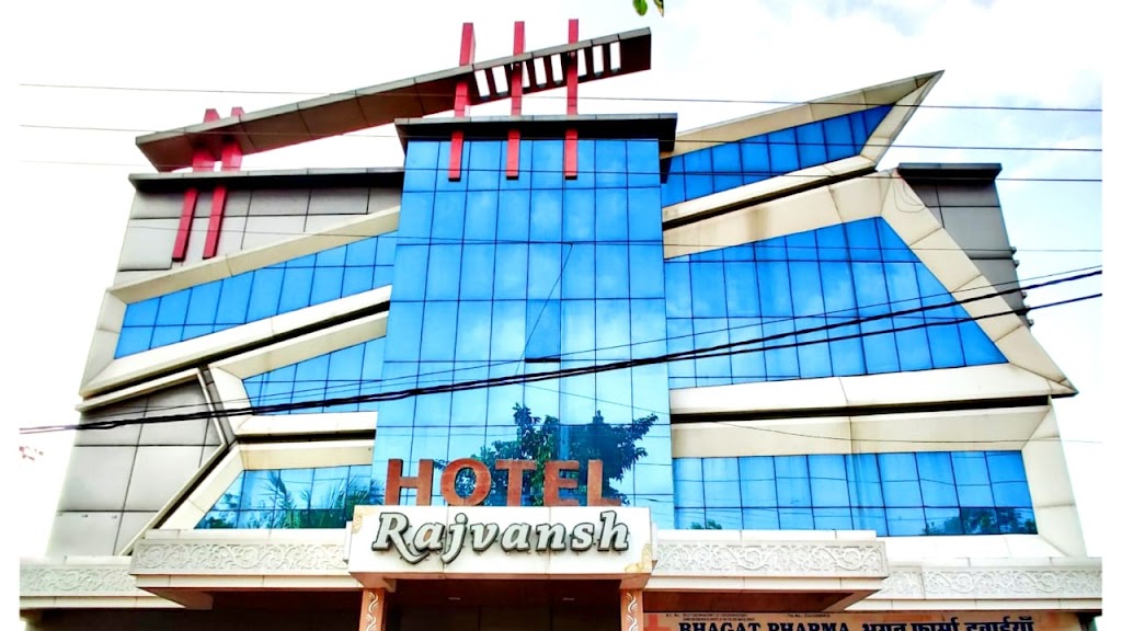 Hotel Rajvansh Fort