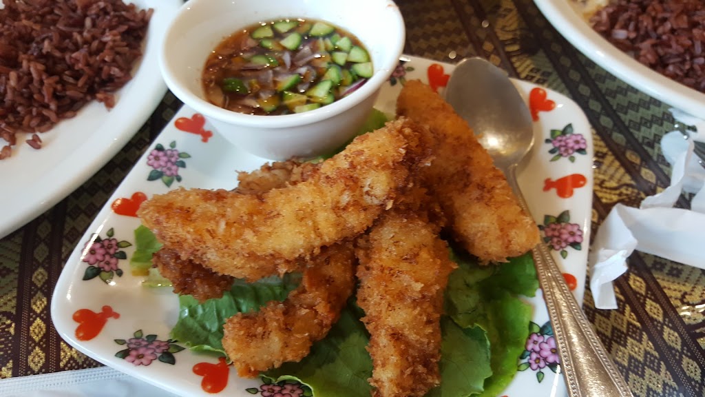 Naung Mai Thai Kitchen
