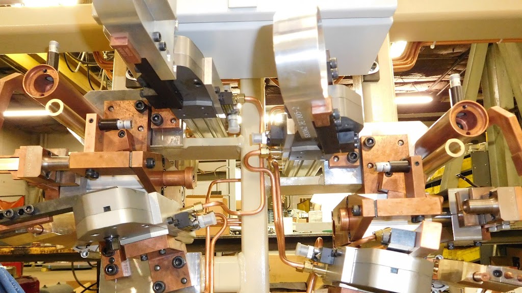 Stryver Manufacturing Inc