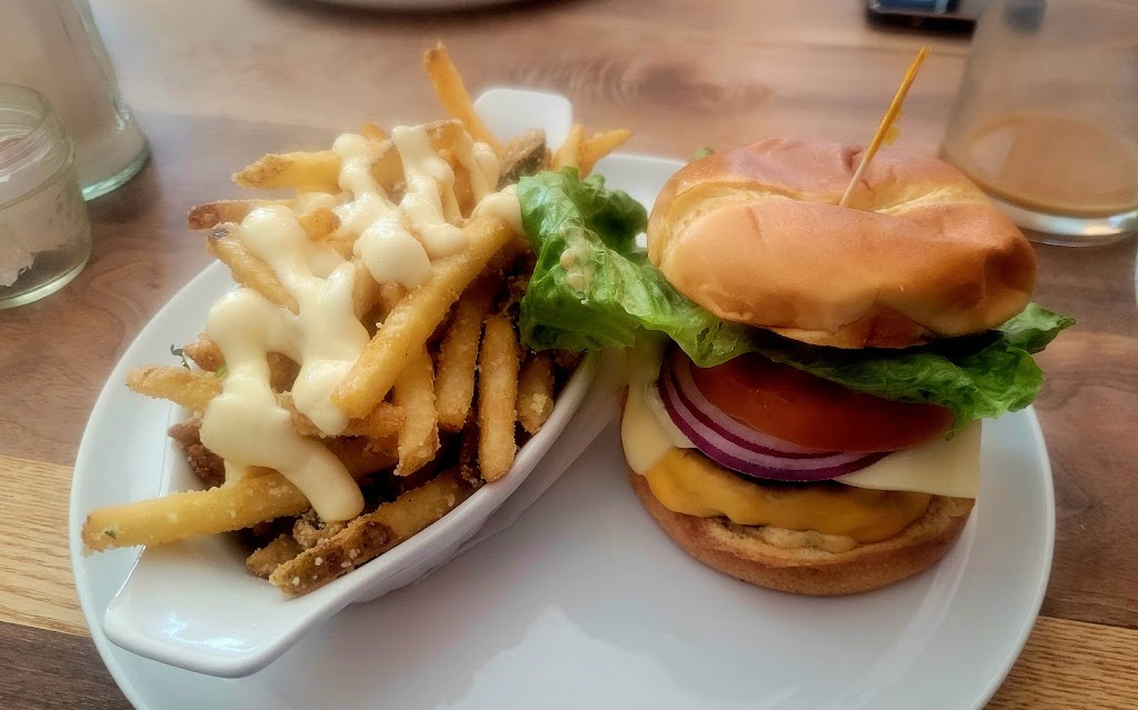French fries