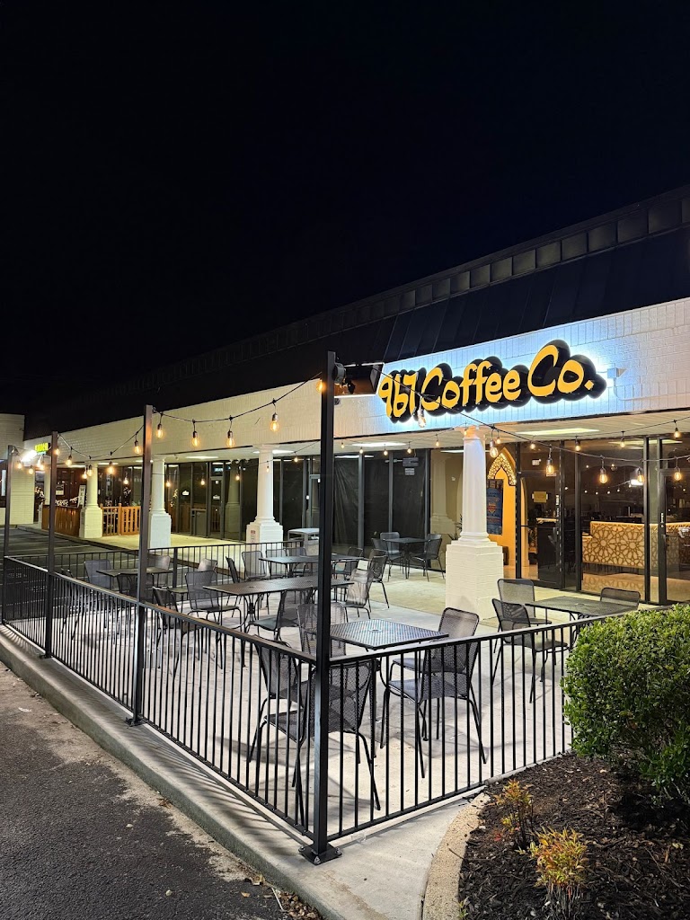 Photo of 967 Coffee Co