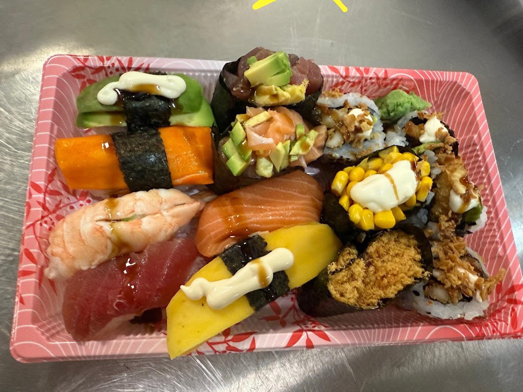 Shang Hai — Comida y bebida
