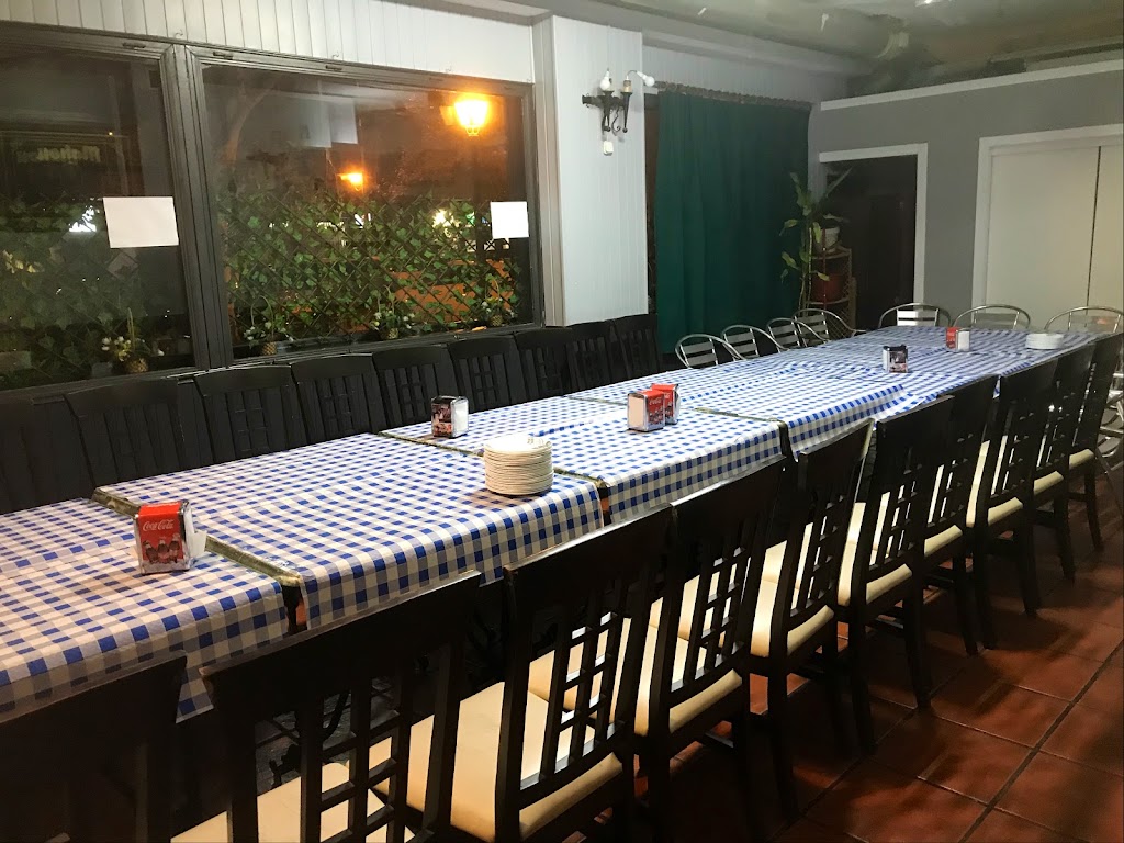 Cerveceria-Cafeteria LaGramola — Ambiente