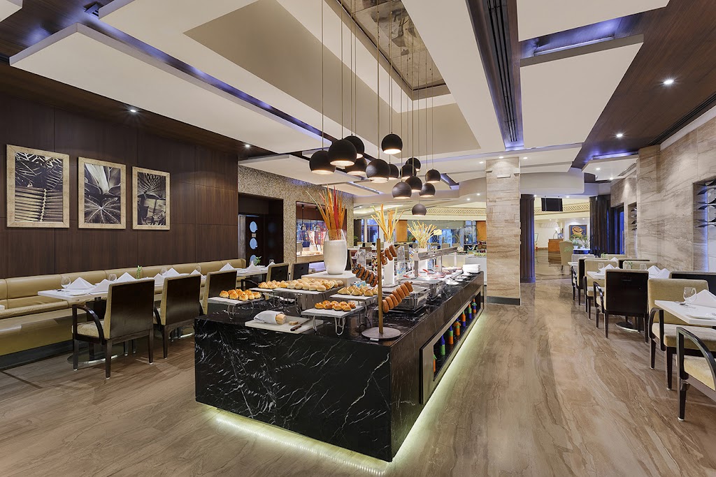 Panorama Park Plaza Ludhiana