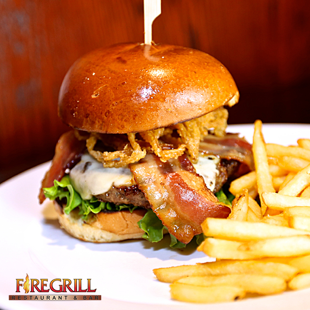 French fries