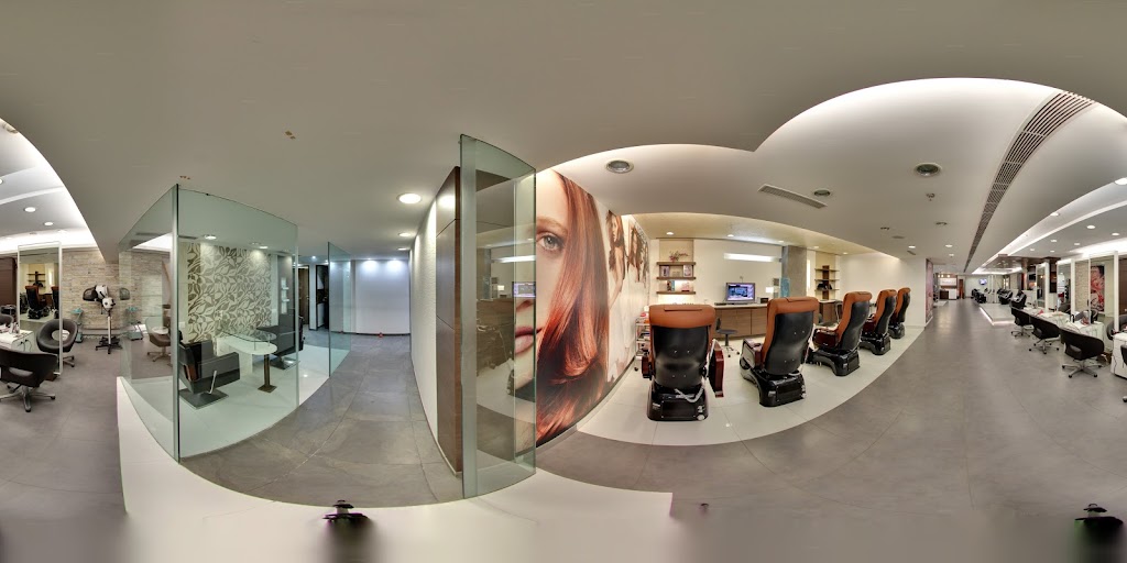 Street View & 360deg