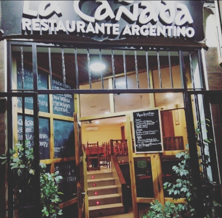 La Canada Restaurante Argentino