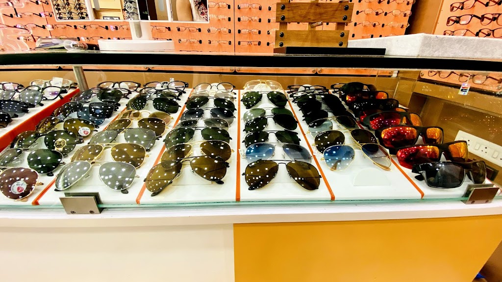 Aysha Opticals