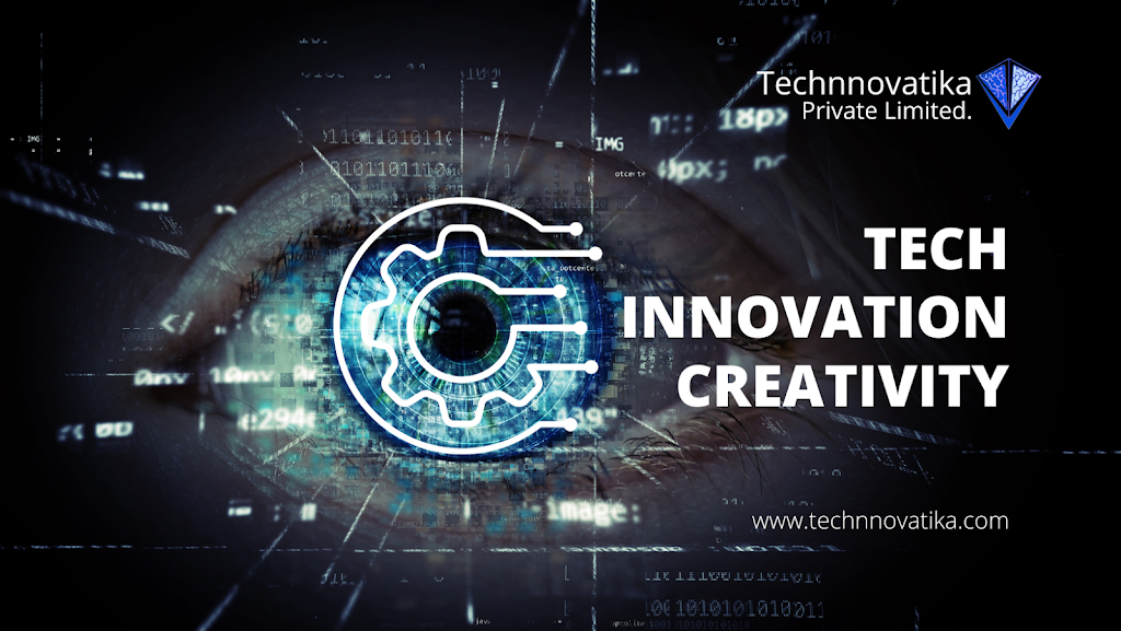 Technnovatika
