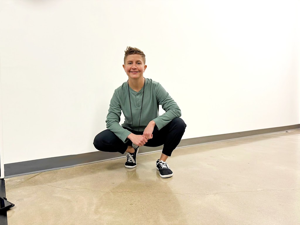  Danielle Hamlin Fitness