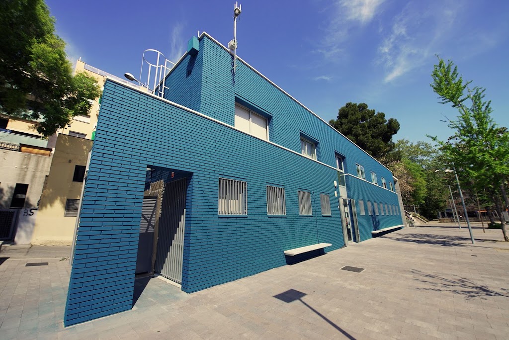 Casal de Jovenes Altimira