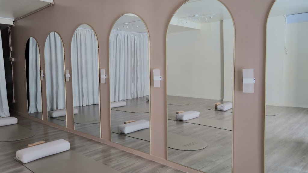  Alma Yoga Studio