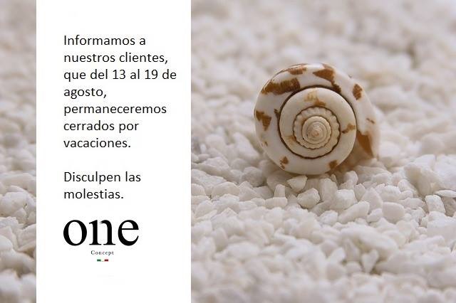 ONE Concept — Carta