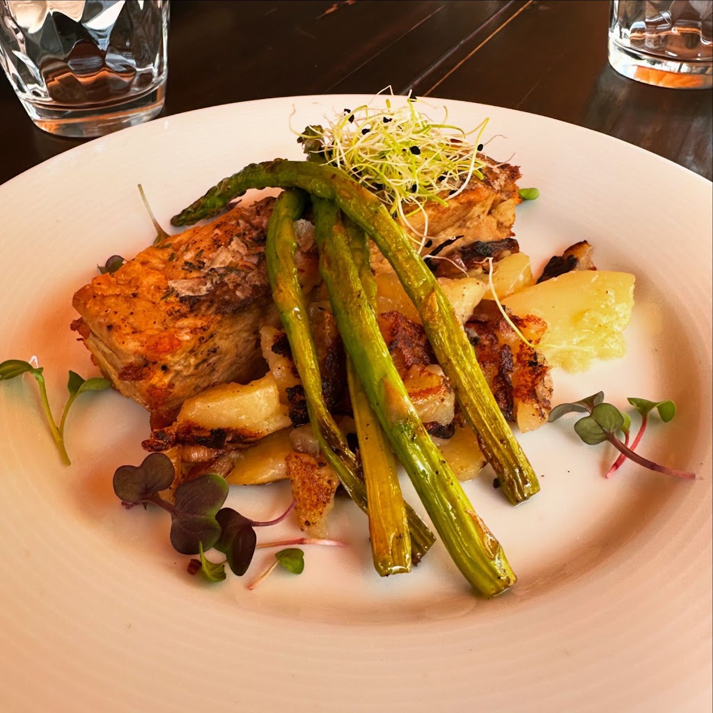 Restaurante LO NUESTRO Maspalomas — Comida y bebida