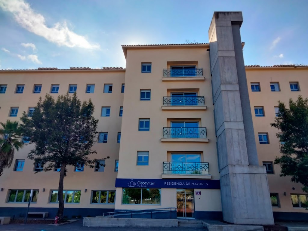 Residencia CleceVitam Via Ronda