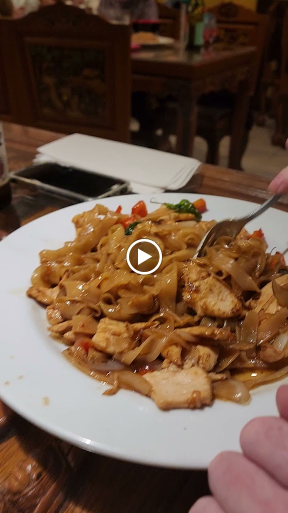 Thai Elephants Restaurant (James Island)