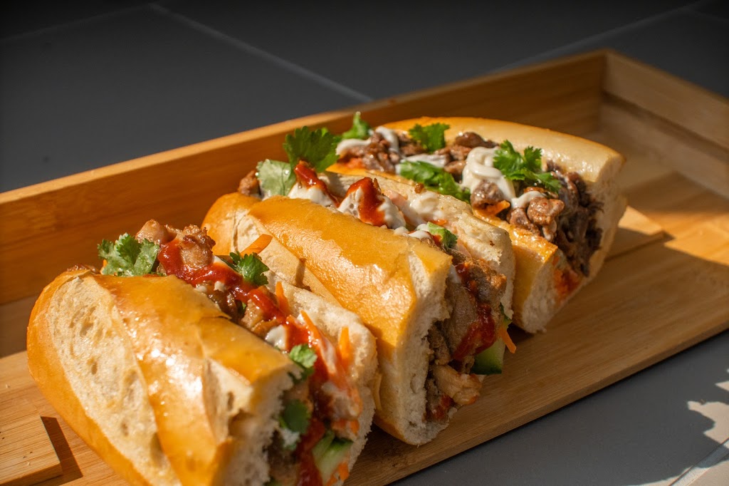 Bánh mì