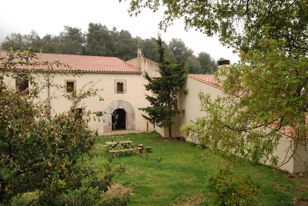 Masia Rural Can Pica