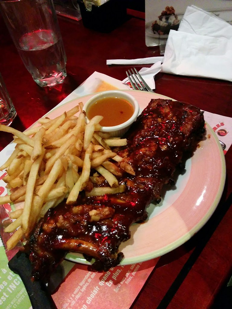 Ribs