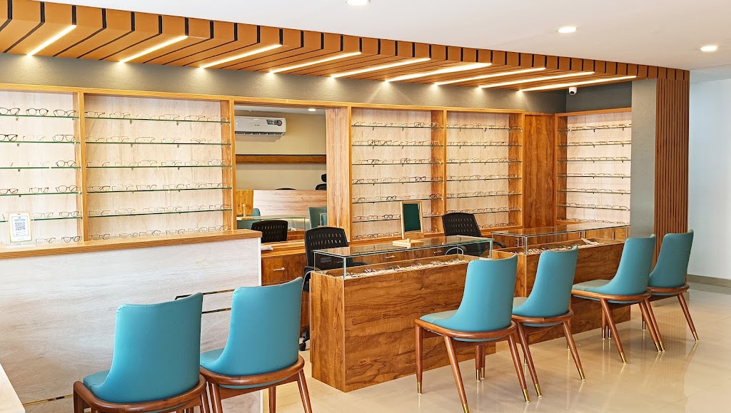 Izara Speciality Eye Hospital