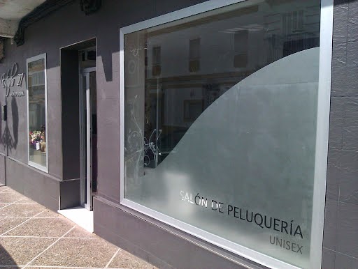 "Salon de Peluqueria Estudio 27"