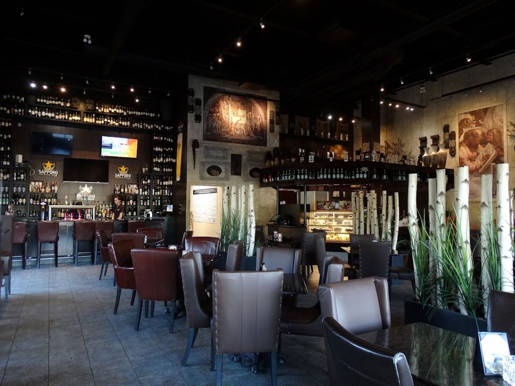 Symposium Cafe Restaurant | AURORA in Aurora