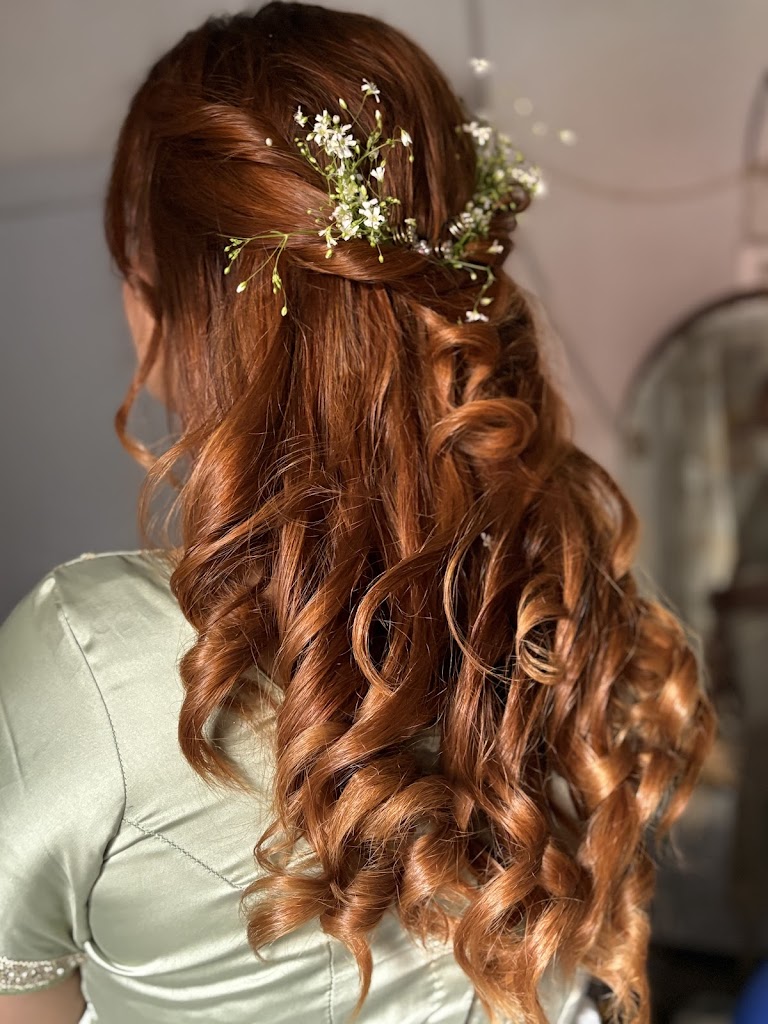 Makeup By Sofia Professional Makeup And Hair Stylist Hazaribagh