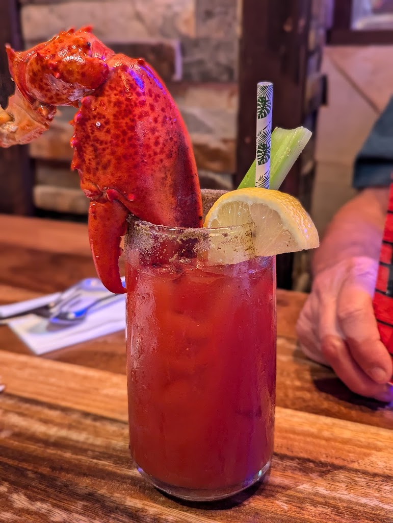 Bloody Mary