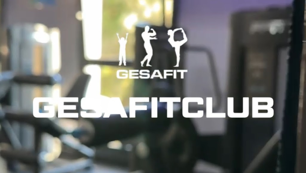 Gesafit Gym