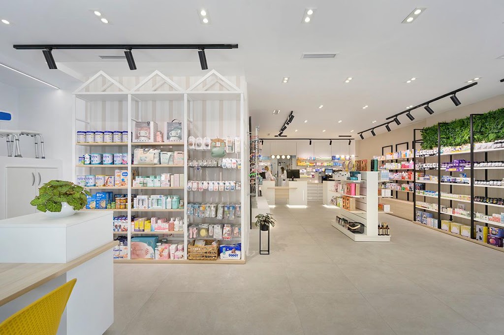 Farmacia - Ortopedia La Plaza Campello - Monica Galvan — Del propietario