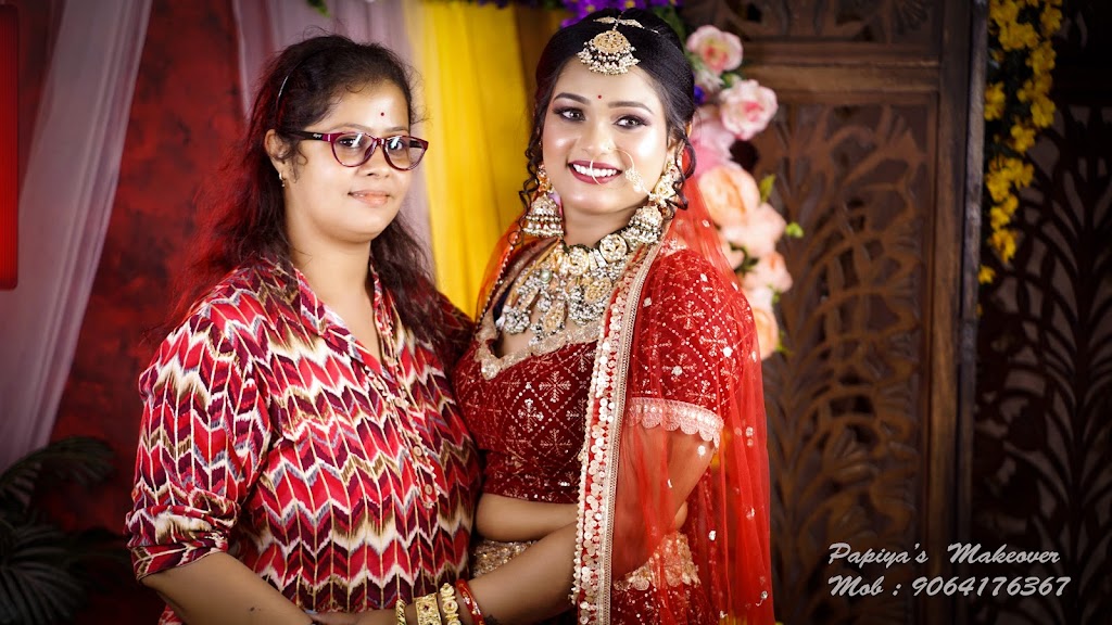 Papiya S Makeover