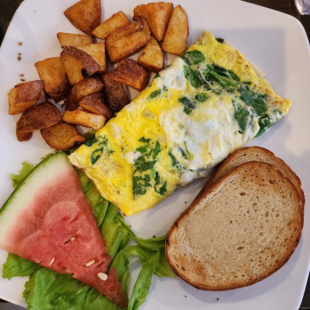 Home fries