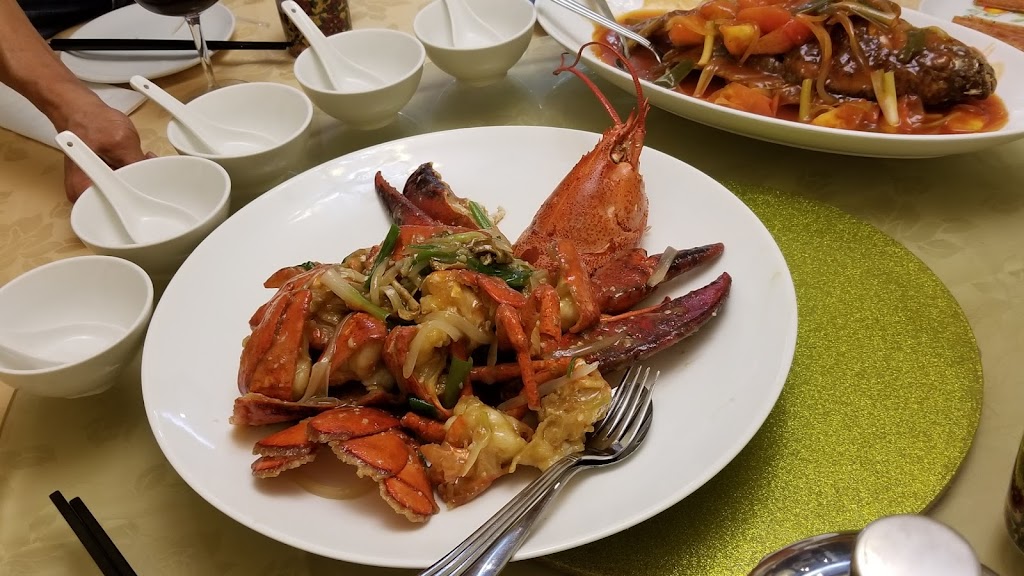 Seafood