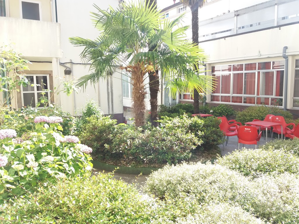 Residencia de Estudiantes Maria Inmaculada