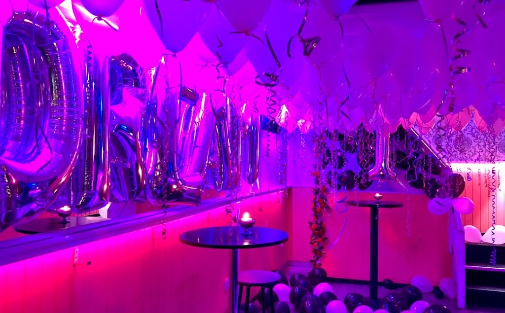 Dream Cafe -Bar