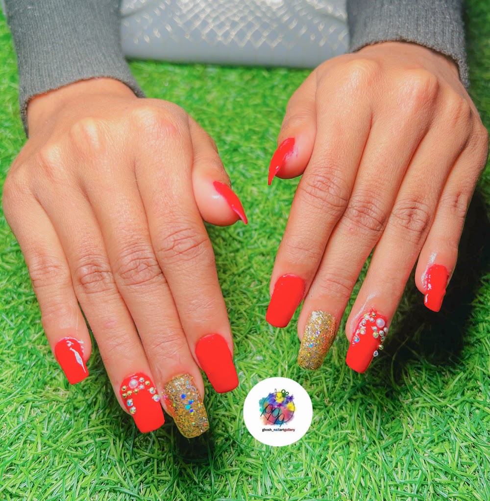 Ghosh Nailartgallery