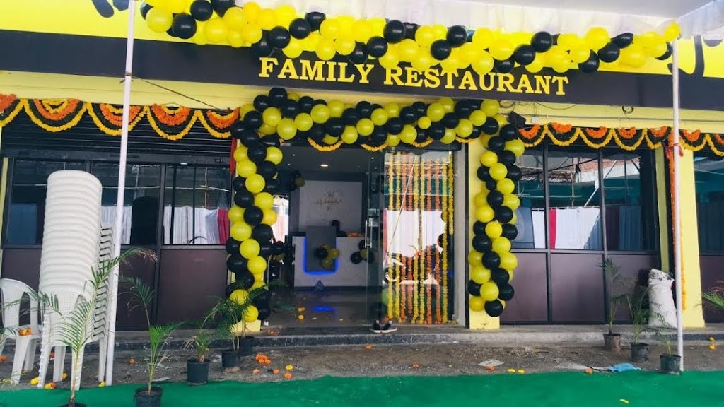 7 Arts Biryani Family Restaurant