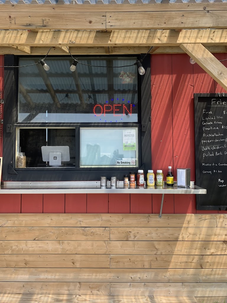 Hungry’s Highway Roadside Grill