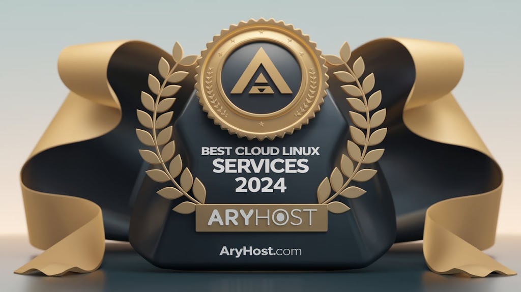 Aryhost