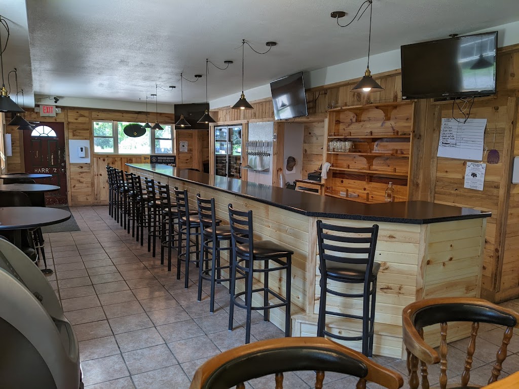 Hubbleton Brewing Taproom and Grill