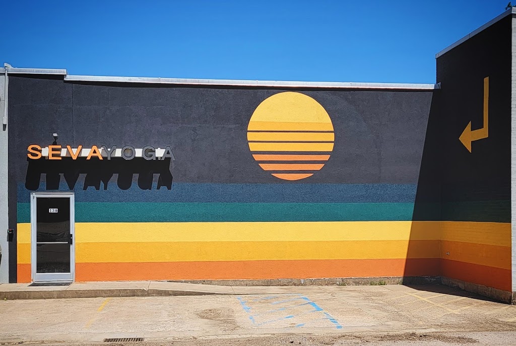  Seva Yoga Studios